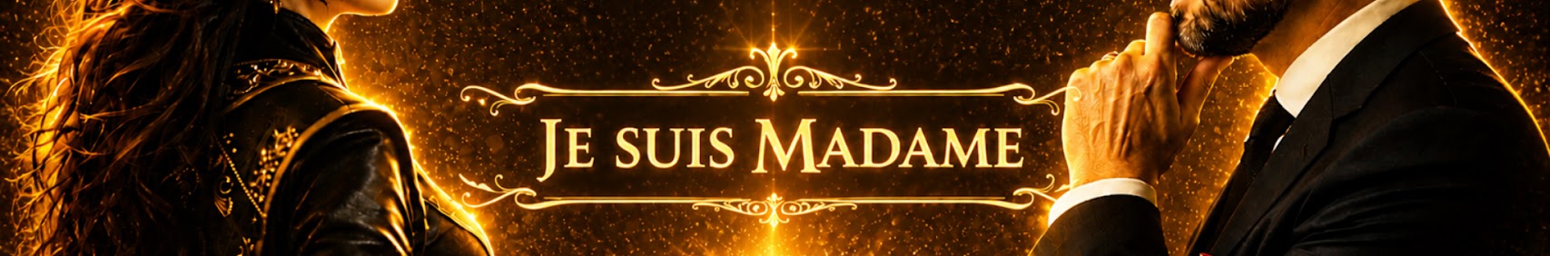 Je suis Madame Kanalbanner