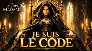 01 Je suis le Code | Je suis Madame #JeSuisMadame #storyline