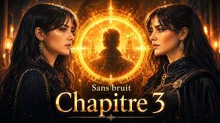 03 Sans bruit | Je suis Madame #JeSuisMadame #storyline