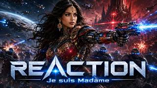Reaction | Je suis Madame
