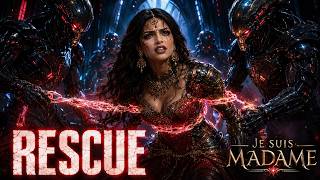 RESCUE | Je suis Madame