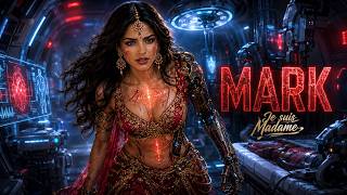 Mark | Je suis Madame