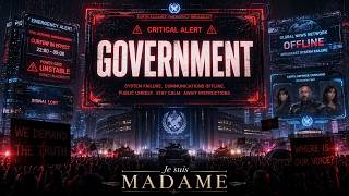 Government | Je suis Madame