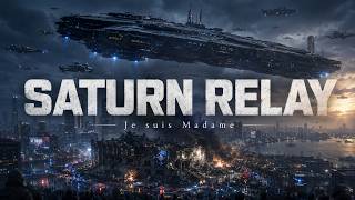 Saturn Relay | Je suis Madame