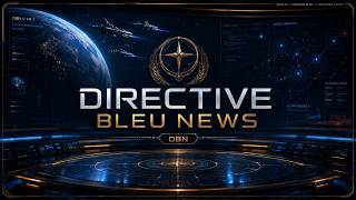 Directive Bleu News 7 | Je suis Madame