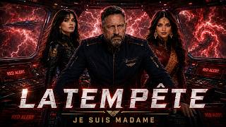 La Tempête | Je suis Madame