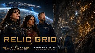 Relic Grid  | Je suis Madame