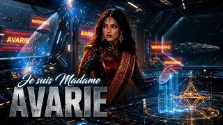 Avarie | Je suis Madame
