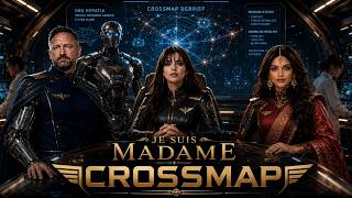 CROSSMAP | Je suis Madame