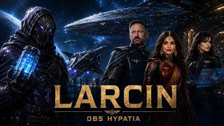 LARCIN | Je suis Madame